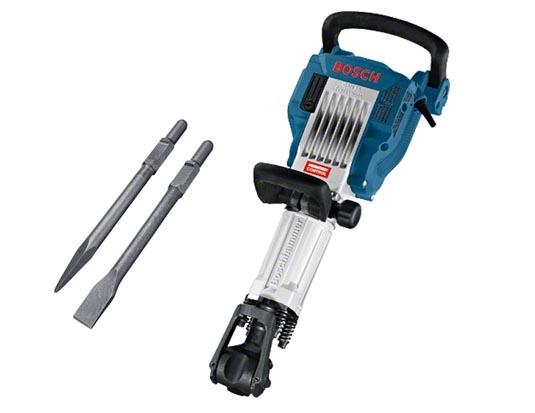 Bosch GSH 16-28