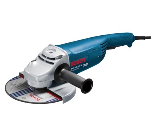 Bosch GWS 2000