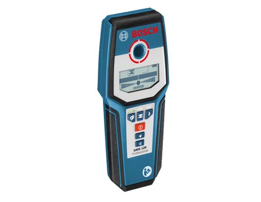 Bosch DMF 10 Zoom Professional