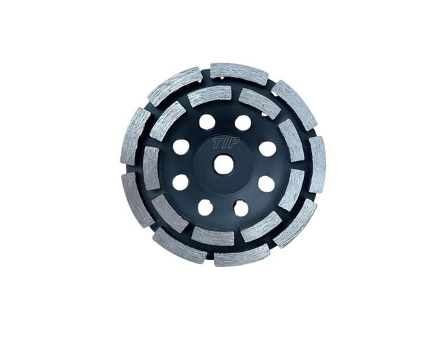 TIP Double Row 115mm Medium-Hard