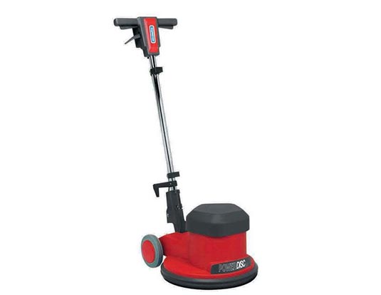 Tool-co Polisher Economy