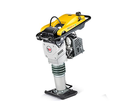 Wacker BS50-4