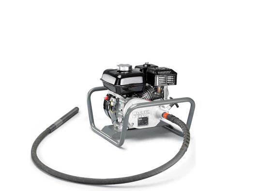 Wacker Neuson A5000/160