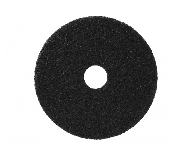 E-line Black Stripping Pad